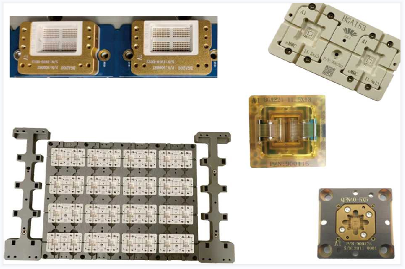 ATE-Test-Socket1