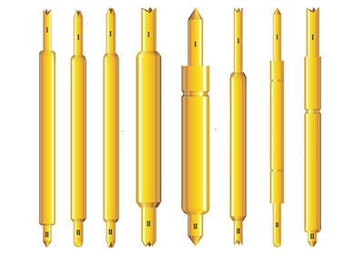 Sonde type 3